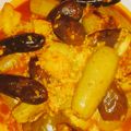 صورة من N E M O، شاركها بعد تجربة وصفة محشي الكوسا والباذنجان