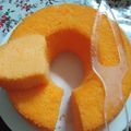 Cooksnap dari Mitha Tanjung untuk resep Bolu kukus nutrijel no ribet n gampang dibuatnya