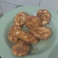Cooksnap dari Happy Huimassa untuk resep Gemblong Ketan Putih