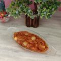 Riddhi Dholakia's cooksnap of when they made મહેસાણા ફેમસ ડુંગળીયું (Mehsana Famous Dungariyu Recipe In Gujarati).