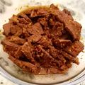 Cooksnap dari henriette untuk resep Lapis Daging Sapi khas Surabaya