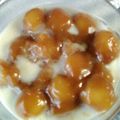 Cooksnap dari Made Mini untuk resep Candil ketan