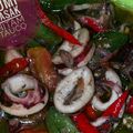 Cooksnap dari MPASI GHAISAN untuk resep Cumi hitam pedas bumbu tauco