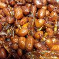 Cooksnap dari Rini Ramayanti untuk resep Teri Kacang Balado