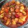 La cooksnap de Carmela Pagan Campos cuando cocinó Jarrete de ternera guisado con patatas
