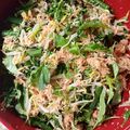 Cooksnap dari Tissa Ny Riang untuk resep Urap Sayur Jawa Bumbu Kukus 🥙
