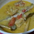 Cooksnap dari ririn untuk resep Pindang Tongkol Kuah Santan