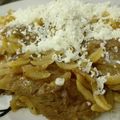Cooksnap από Ηλιάνα στη συνταγή Γιουβέτσι με μοσχαράκι