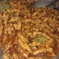 Cooksnap dari Rinny Nussery untuk resep Sambel goreng tempe bahan sederhana😍