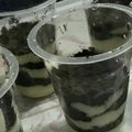 Cooksnap dari Aisyah Fawwaz untuk resep Cheese cake oreo lumer