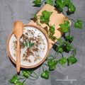 Cooksnap dari Mina Ridhayani untuk resep Bubur KACANG HIJAU Ketan