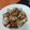 El cooksnap de Almudena Collado cuando hizo Pollo frito al ajillo en airfryer.