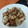 El cooksnap de Almudena Collado cuando hizo Pollo frito al ajillo en airfryer.