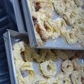 Cooksnap dari Ayu Ibu ayu untuk resep Sagu Keju