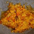 Cooksnap dari Dapur Mentik untuk resep Sambal soto, rawon, bakso, semur, dll (sambal kemiri)