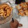 El cooksnap de Analia Boyko cuando hizo Pastelitos casero de membrillo y batata😋.