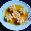 Cooksnap dari Vicky Ummu Zahra untuk resep 344. TahWa Kuah Jahe