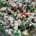 Cooksnap dari Ida Lestari Kusumawati Haris untuk resep Gohu Ikan Cakalang
