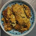 邱美惠 的 蚵仔煎蛋 cooksnap