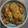 邱美惠 的 蚵仔煎蛋 cooksnap