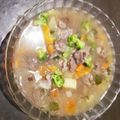 Cooksnap dari Buk'e FaFa untuk resep Sop Kambing