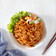 Cooksnap dari ayunabillarumaropen untuk resep Mie Aceh (Versi Spageti)