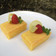 Cooksnap dari Lulu Syarif untuk resep Lemon Brownies 🍋 (simple, moist, yummy)