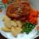Cooksnap dari Angger Tanjung untuk resep Chiken Katsu Saus Steak