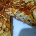 Cooksnap dari Indrianita Wenty untuk resep Telur Dadar ala Padang