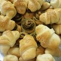 Gracious Kitchen's cooksnap of when they made Dough.