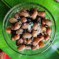 Suchita Ingole Lavhale's cooksnap of when they made शेंगदाण्याची उसळ (shengdanyachi usal recipe in marathi).