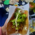 El cooksnap de Stephy28 cuando hizo Tortillas de harina de maíz y harina de trigo - Ideal tacos - mi receta!.
