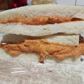 El cooksnap de Elena C cuando hizo Botanas de atún diabla y de queso con jalapeños.