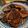 iWoodsman's cooksnap of when they made Pork chops with lingonberry and rosemary pan sauce.