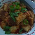 Cooksnap dari Nurrimah untuk resep Baso dan otak² mercon