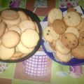 El cooksnap de groxanadiaz cuando hizo Galletas de avena fáciles y rápidas.