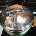 Cooksnap dari Nurul Oktafianita untuk resep Pepes pindang