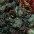 Cooksnap dari Jasmine Trisyani untuk resep Rawon Empal #ketofriendly #ketofy #debm #black soup
