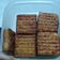 Cooksnap dari Fidi ArkaSyana untuk resep Roti Gabin Goreng Simple