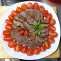  Ting匠手作 的 牛氣沖天（簡單的滷牛腱） cooksnap