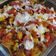 Cooksnap dari QueenVele Cwv untuk resep 18. Nachos Saus Salsa