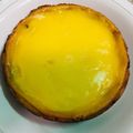 Cooksnap dari My Kitchen untuk resep Pie susu teflon tanpa oven (ukuran sendok)