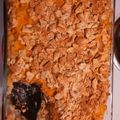 tkellett21's cooksnap of when they made Best Tuna Casserole.