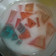 Cooksnap dari Adrient Desiana untuk resep Es Jelly Pelangi