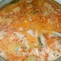 Cooksnap dari Juliarni Wongso untuk resep Gulai nangka padang