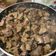 El cooksnap de Carlos Martin Chuecos cuando hizo Asadura de cordero al tomillo.