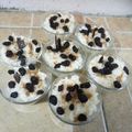 El cooksnap de Jiménez Ye cuando hizo Arroz con leche y coco.