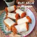 Cooksnap dari DEWI SARASWATI untuk resep Roti Abon Mayo