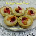 Cooksnap dari Eki Mayantari Sutikno untuk resep Pie Susu Teflon