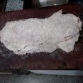 El cooksnap de Ari_Cook cuando hizo Milanesas de pollo fáciles y deliciosas.